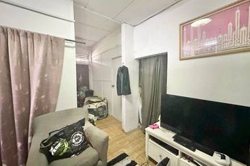 Seksyen 3, Petaling Jaya