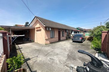 Seksyen 3, Petaling Jaya