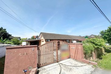 Seksyen 3, Petaling Jaya