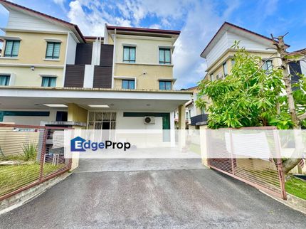 Taman Tropika 2, Kajang, Selangor, Selangor, Kajang