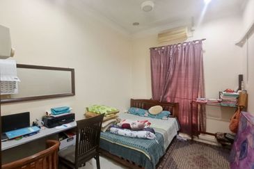 Taman Desa Taming Sari