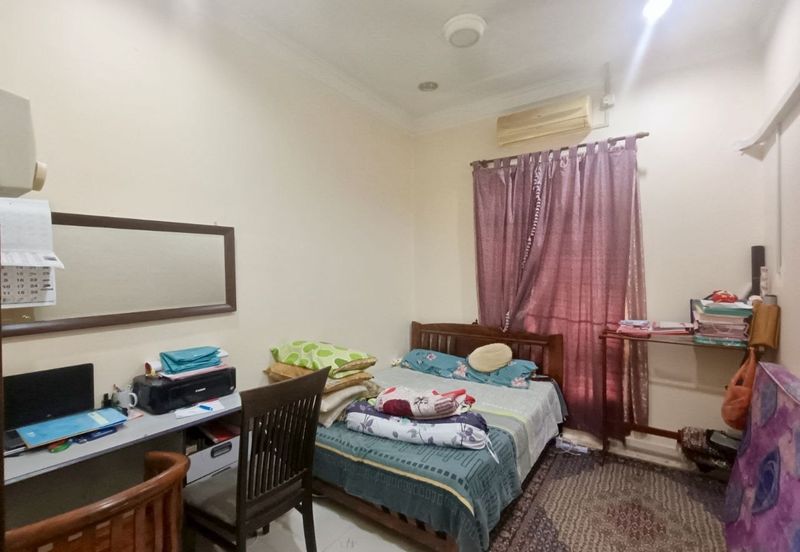 Taman Desa Taming Sari