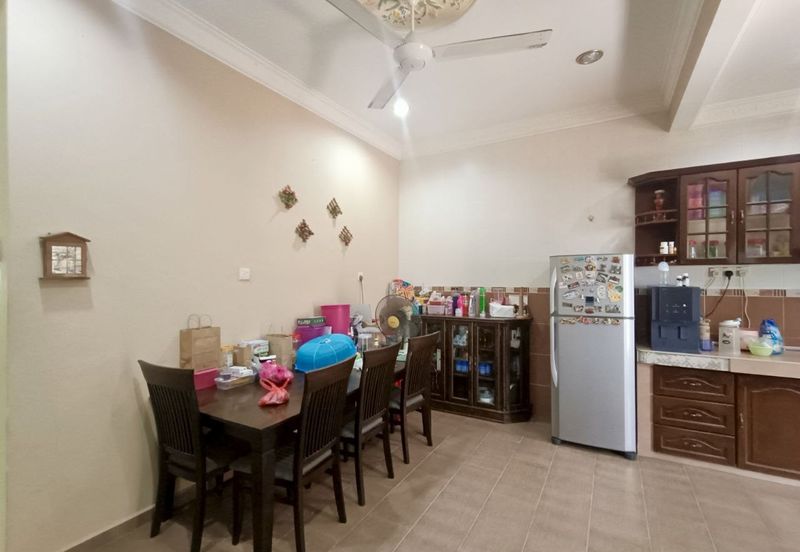 Taman Desa Taming Sari