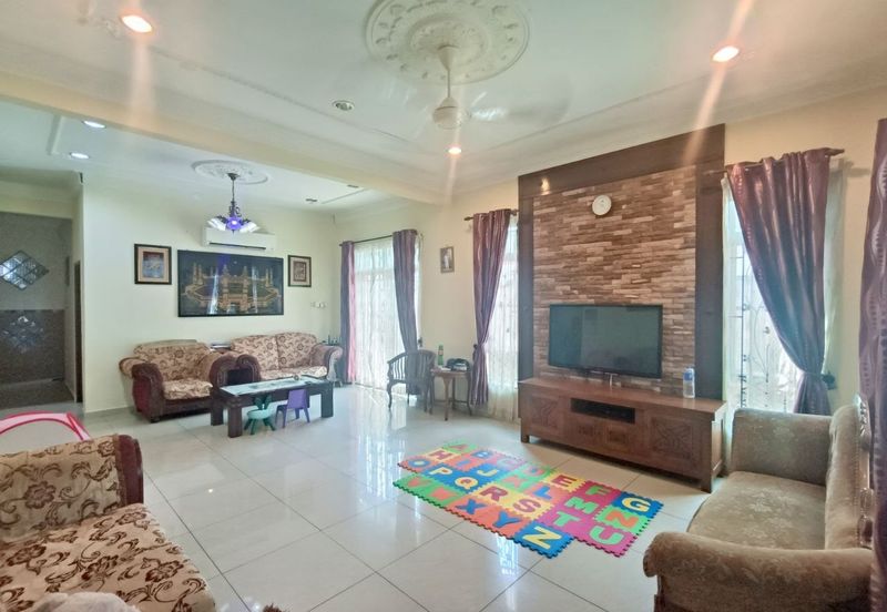 Taman Desa Taming Sari