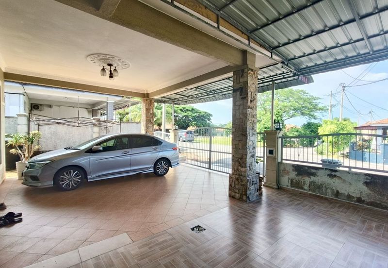 Taman Desa Taming Sari