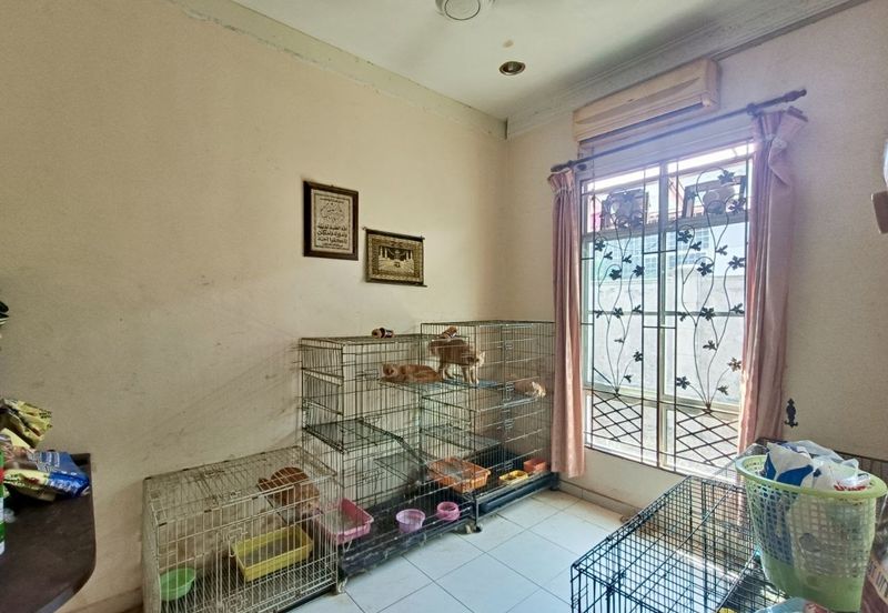 Taman Desa Taming Sari