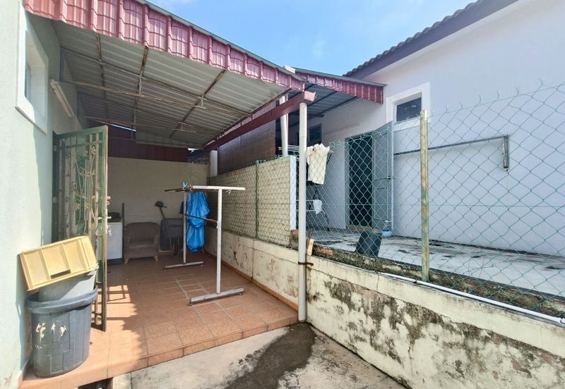 Taman Desa Taming Sari