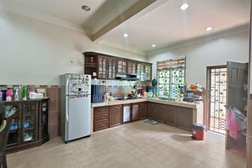 Taman Desa Taming Sari