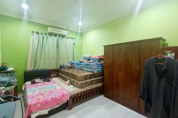 Taman Desa Taming Sari