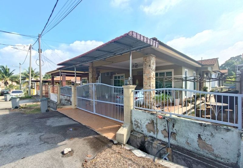 Taman Desa Taming Sari