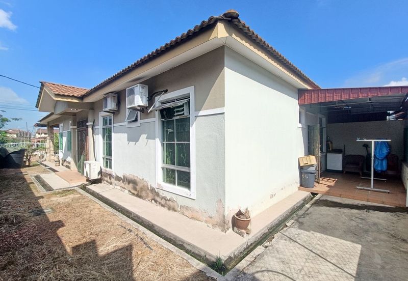 Taman Desa Taming Sari