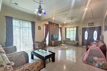 Taman Desa Taming Sari