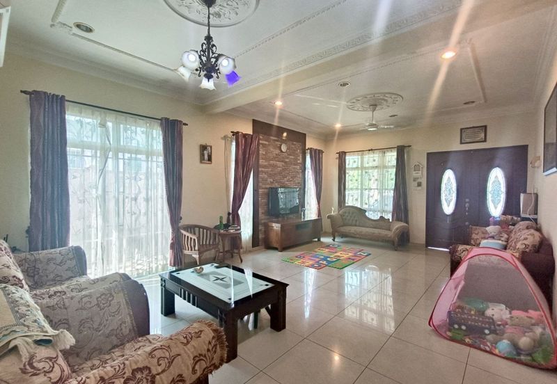 Taman Desa Taming Sari