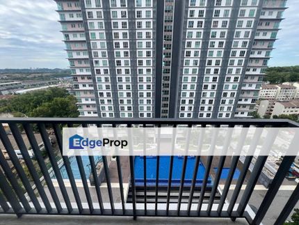 The Galleria 2, Taman Equine Park, Seri Kembangan, Selangor, Selangor, Seri Kembangan