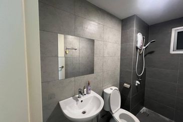 The Galleria 2, Taman Equine Park, Seri Kembangan, Selangor