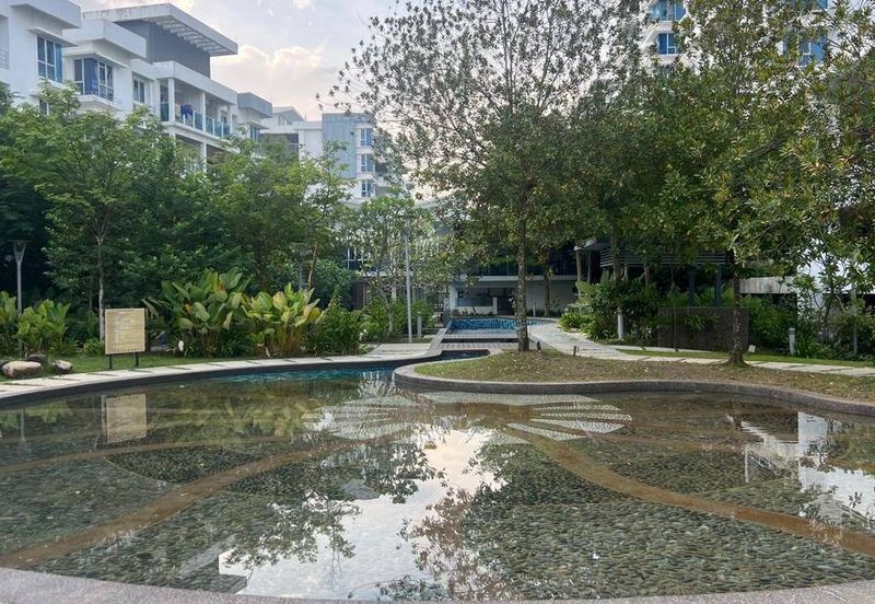 Apartment Putra 1 (Pangsapuri Putra 1)