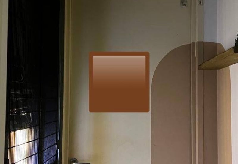 Apartment Putra 1 (Pangsapuri Putra 1)