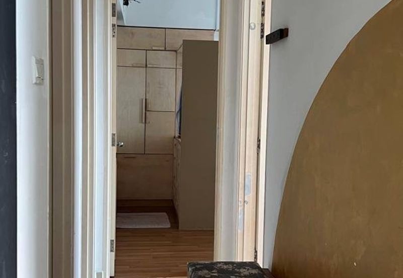 Apartment Putra 1 (Pangsapuri Putra 1)