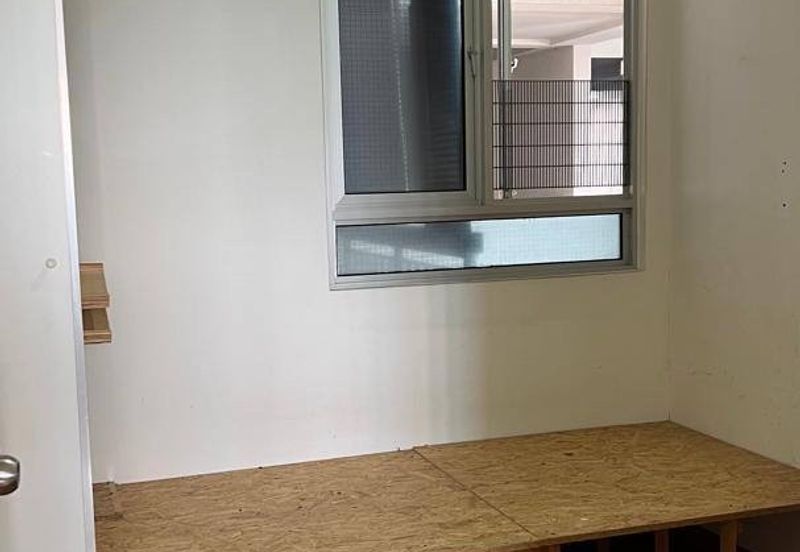 Apartment Putra 1 (Pangsapuri Putra 1)