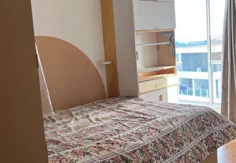 Apartment Putra 1 (Pangsapuri Putra 1)