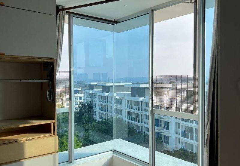 Apartment Putra 1 (Pangsapuri Putra 1)