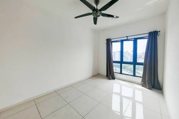 Emira Residence @ Shah Alam