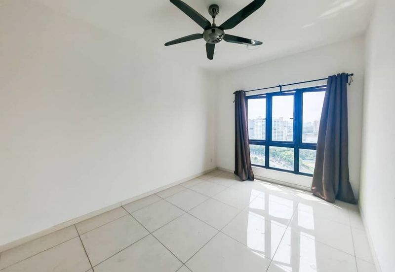 Emira Residence @ Shah Alam