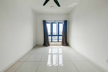 Emira Residence @ Shah Alam