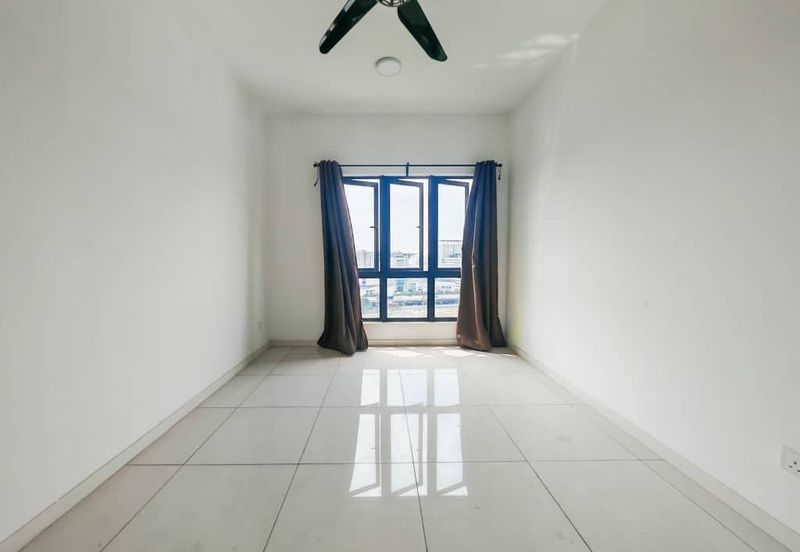 Emira Residence @ Shah Alam