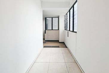 Emira Residence @ Shah Alam