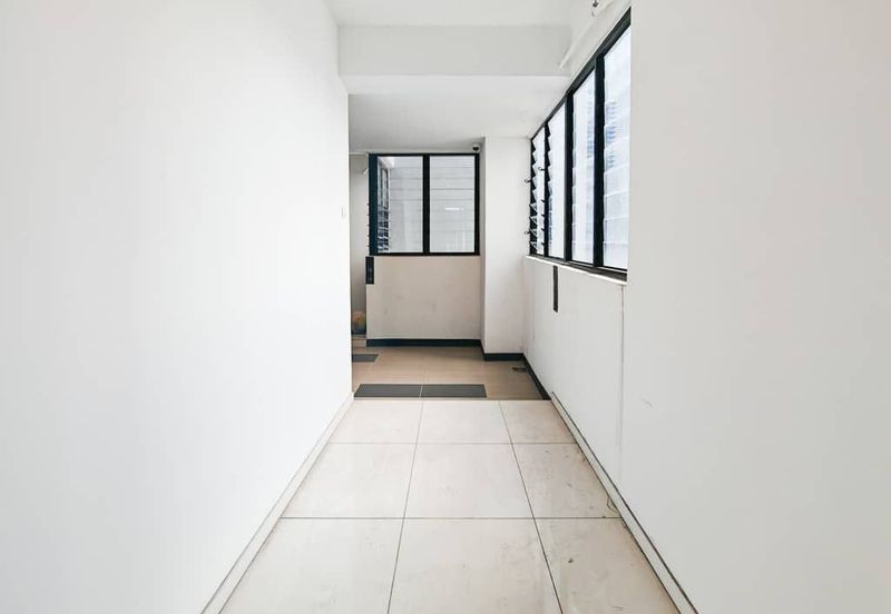 Emira Residence @ Shah Alam