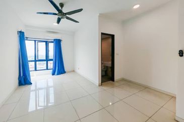 Emira Residence @ Shah Alam