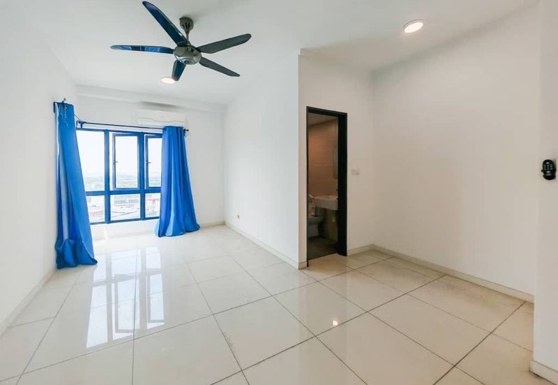 Emira Residence @ Shah Alam