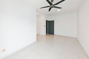 Emira Residence @ Shah Alam