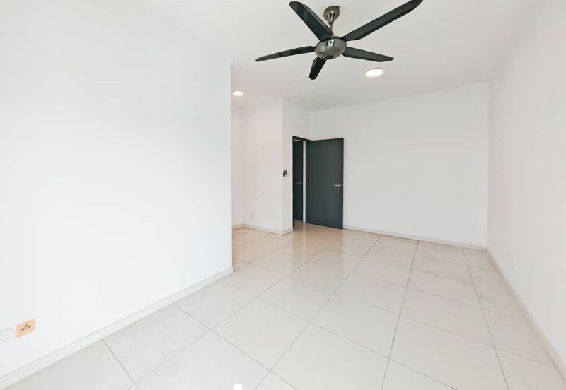 Emira Residence @ Shah Alam