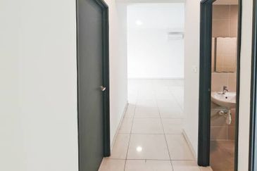 Emira Residence @ Shah Alam