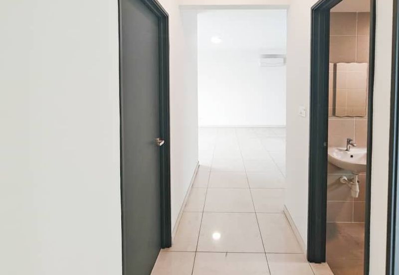 Emira Residence @ Shah Alam