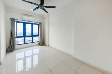 Emira Residence @ Shah Alam