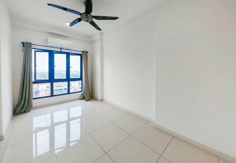 Emira Residence @ Shah Alam