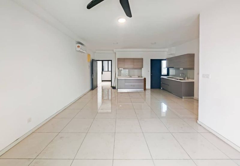 Emira Residence @ Shah Alam