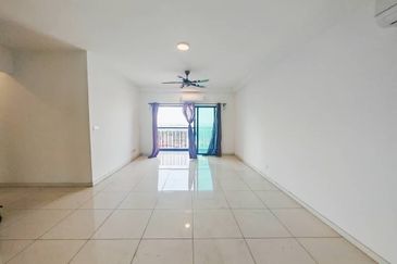 Emira Residence @ Shah Alam