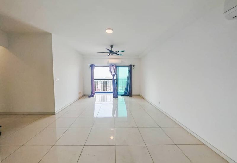 Emira Residence @ Shah Alam