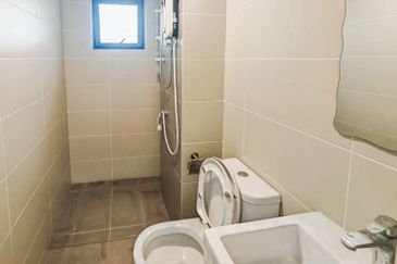 Emira Residence @ Shah Alam