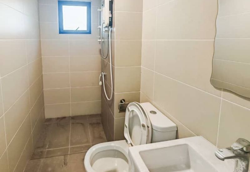 Emira Residence @ Shah Alam