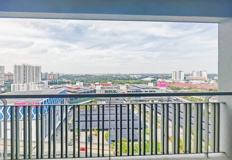 Emira Residence @ Shah Alam