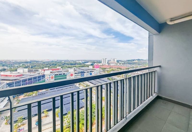 Emira Residence @ Shah Alam