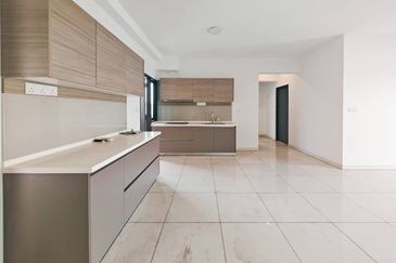 Emira Residence @ Shah Alam