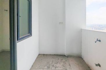 Emira Residence @ Shah Alam