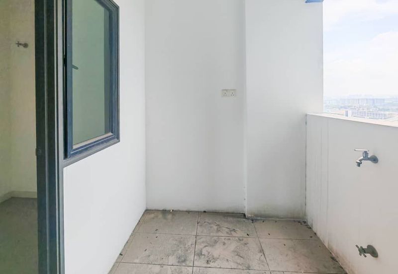 Emira Residence @ Shah Alam