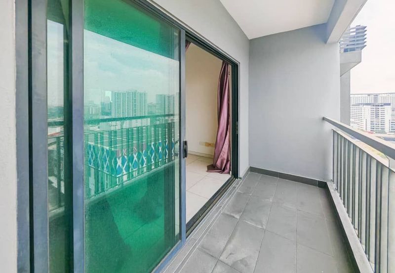 Emira Residence @ Shah Alam